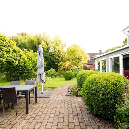 Ferienhaus Ferienhaus Otterndorf