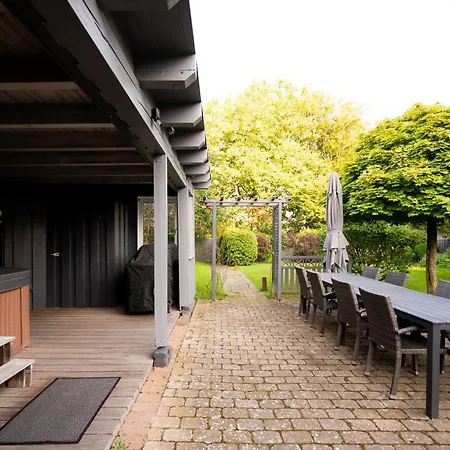 Ferienhaus Ferienhaus Otterndorf