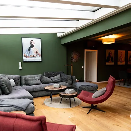 Ferienhaus *