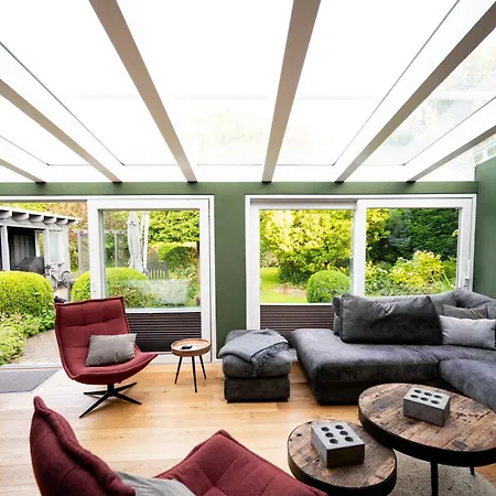 Ferienhaus Ferienhaus