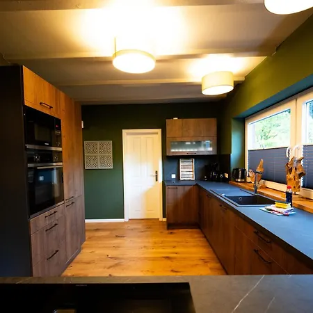Ferienhaus *