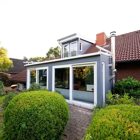 Ferienhaus Ferienhaus