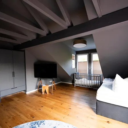 Ferienhaus Ferienhaus *