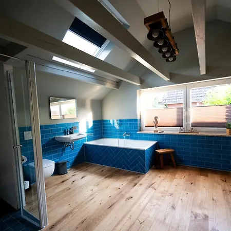Ferienhaus Ferienhaus *