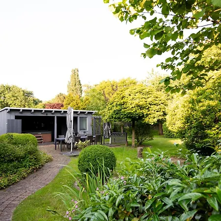 Ferienhaus Ferienhaus *