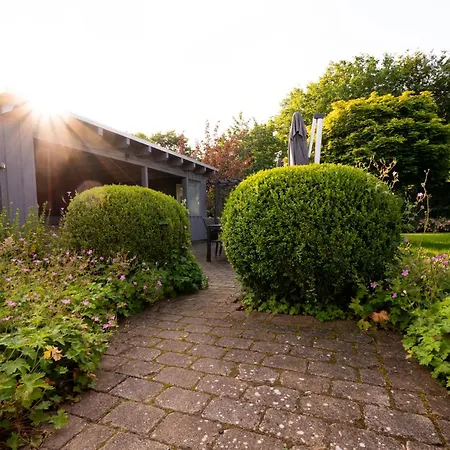 Ferienhaus *