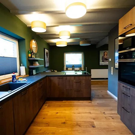 Ferienhaus Ferienhaus *