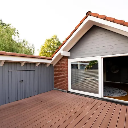 Ferienhaus Ferienhaus *
